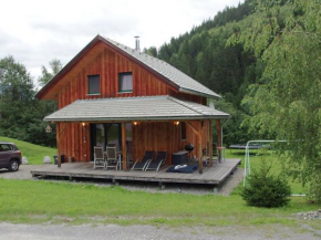Chalet Ichalet, Steindorf Am Ossiacher See, Österreich